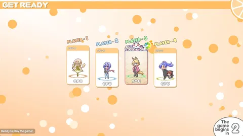 100% Orange Juice screenshot