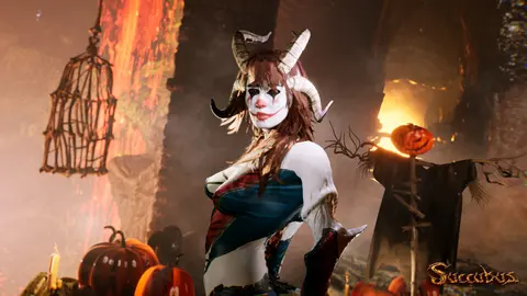 SUCCUBUS: Prologue screenshot