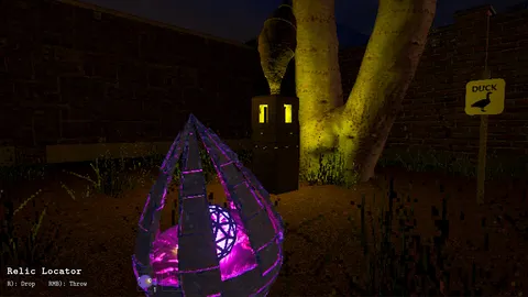 Survive Society screenshot