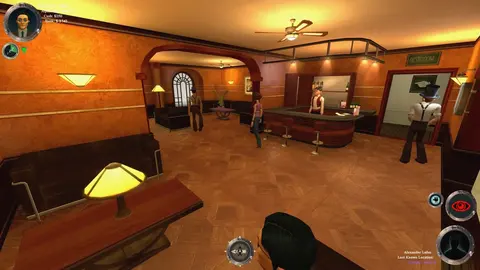 The Ship: Murder Party screenshot