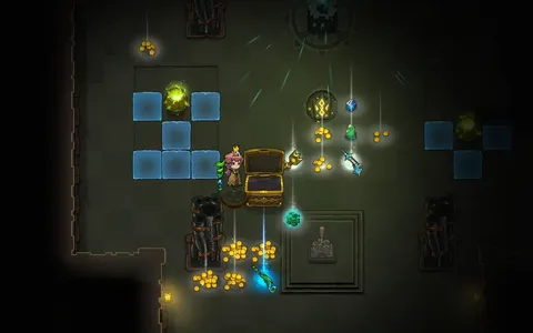 Crown Trick screenshot