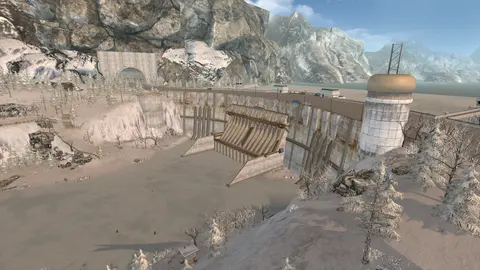 Ice Lakes screenshot