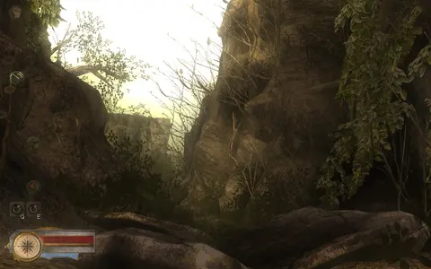 Dark Shadows - Army of Evil screenshot