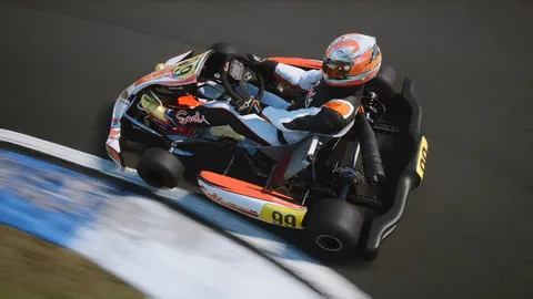 KartKraft™ screenshot