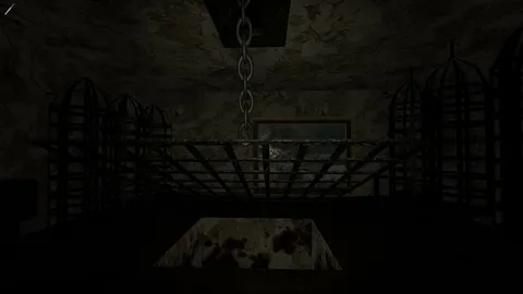 Forest Mansion Incident screenshot