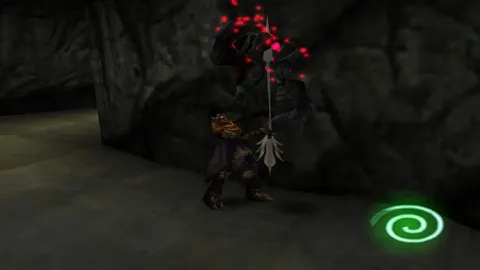 Legacy of Kain: Soul Reaver screenshot