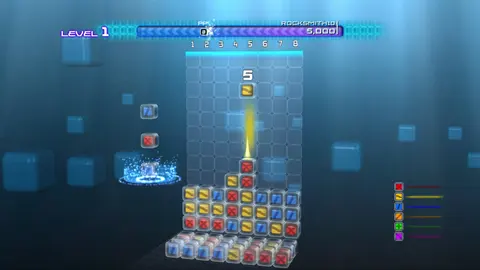 Rocksmith™ screenshot