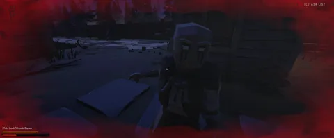 Escape Haunted Mansion screenshot