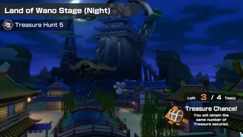 ONE PIECE Bounty Rush screenshot