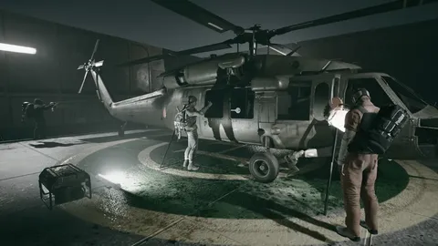 PANICORE screenshot