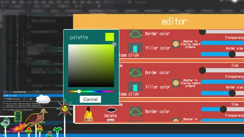 Desktop Standing Card Plates screenshot