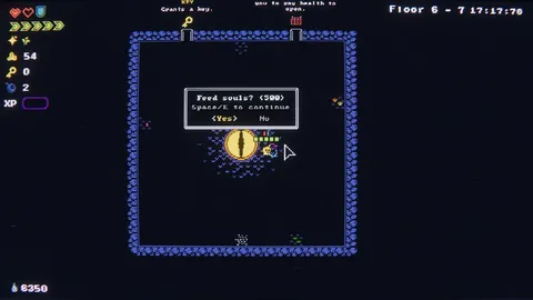 Tiny Rogues screenshot