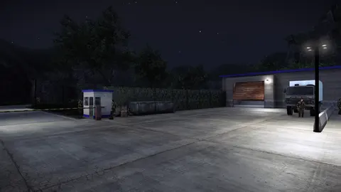 Hacker Man screenshot