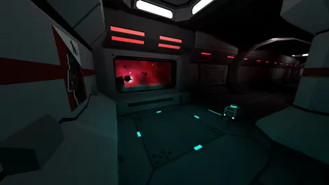 HANGAR 8 screenshot
