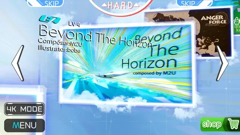 MUSYNX screenshot