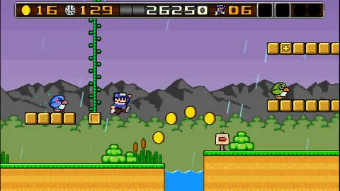 8BitBoy™ screenshot
