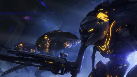 Halo: Spartan Strike screenshot