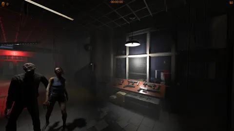 Zombiemachia screenshot