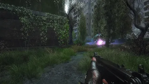 Survarium screenshot