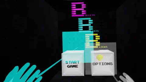 BBB: Balls Bangs Blocks screenshot