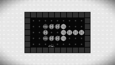 H+H=H2 screenshot