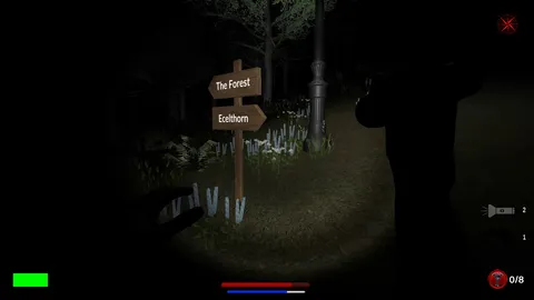 Demon Alive screenshot