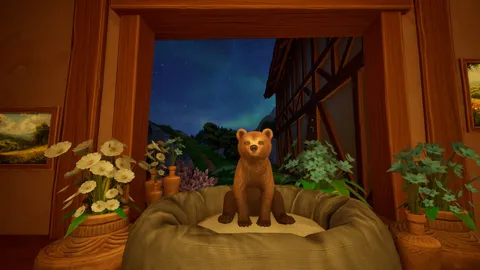 Teddy's Haven screenshot