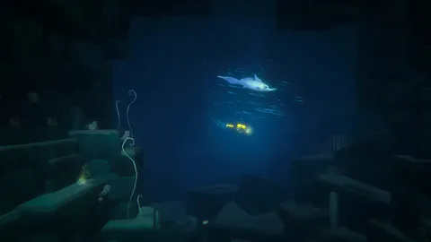 Dave the Diver screenshot
