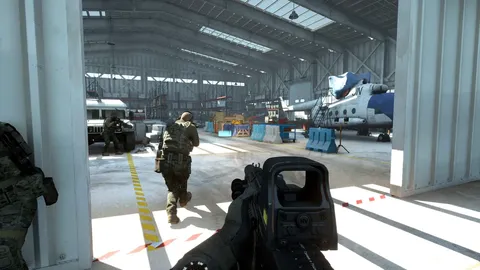 GROUND BRANCH screenshot