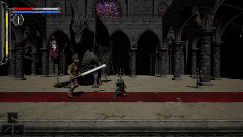 Stone 4 Souls screenshot