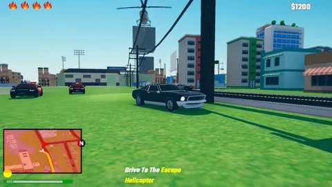 Beyond The Limits screenshot