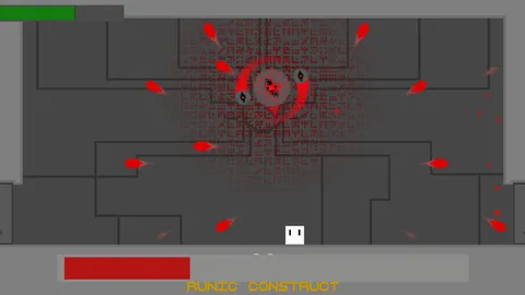 GLYPHS screenshot