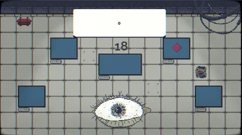 Awakening screenshot