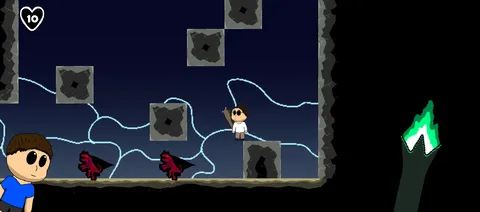 Friends With Traitors screenshot
