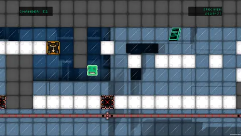 Lab 77 screenshot
