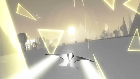 Race the Sun screenshot