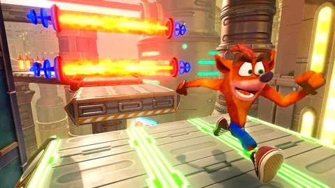 Crash Bandicoot™ N. Sane Trilogy screenshot