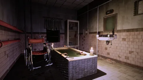 The Brothers Hotel screenshot