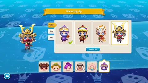 Richman10 screenshot
