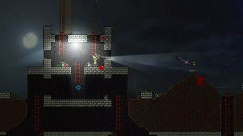 BRAIN / OUT screenshot