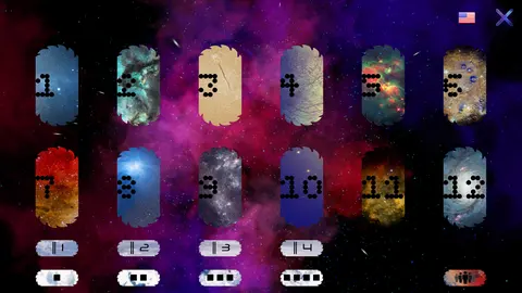 Energy Balance screenshot