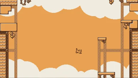 Calico screenshot