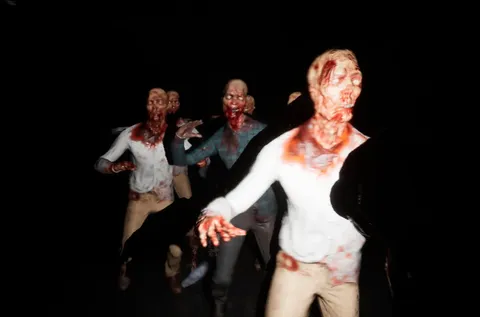 Anatomy of Fear screenshot