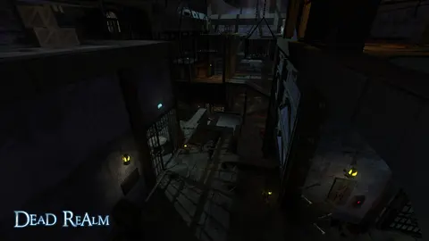 Dead Realm screenshot
