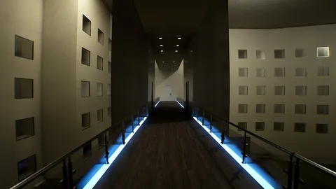 Hotel 188 screenshot