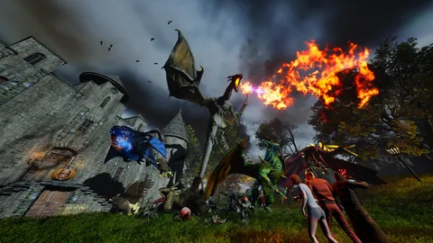 Castle of Mist screenshot