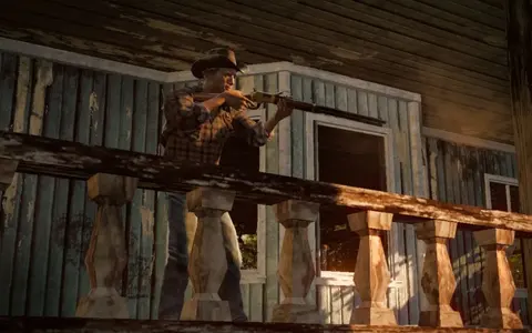 State of Decay screenshot