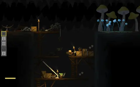 Regions Of Ruin screenshot