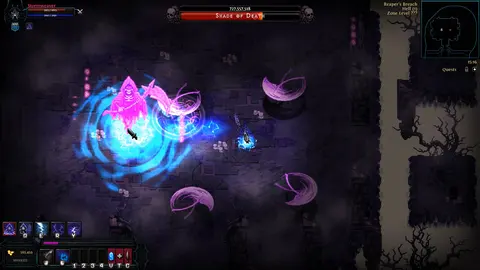 Hero Siege screenshot