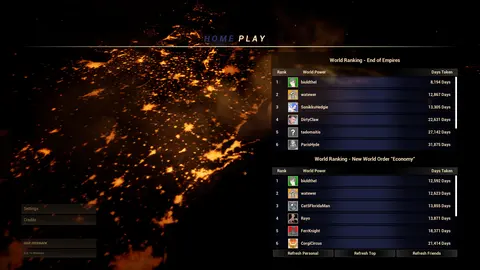 Trade Conquest screenshot
